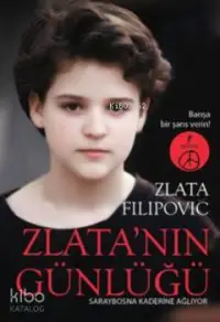 Zlata'nın Günlüğü