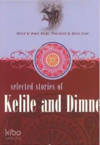 Selected Stories Of Kelile And Dimme