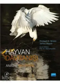 Hayvan Davranışı - Animal Behavior