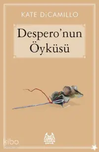 Despero'nun Öyküsü