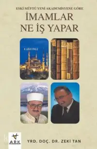 İmamlar Ne İş Yapar