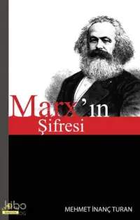 Marx'ın Şifresi