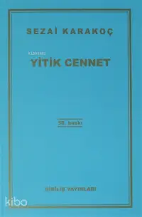 Yitik Cennet