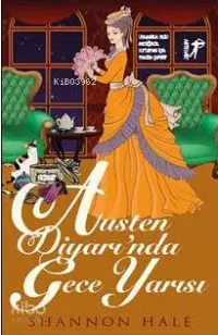 Austen Diyarı'nda Gece Yarısı