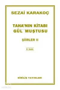 Taha'nın Kitabı Gül Muştusu