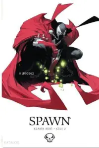 Spawn Cilt 2