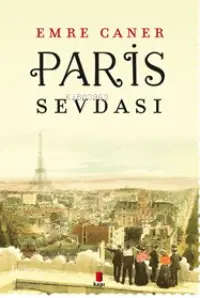 Paris Sevdası