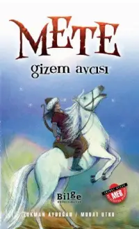 Mete - Gizem Avcısı