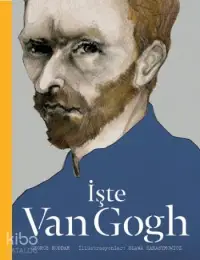 İşte Van Gogh