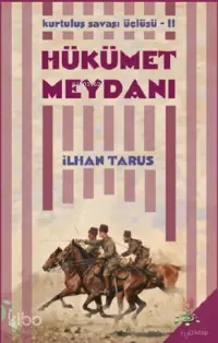 Hükümet Meydanı