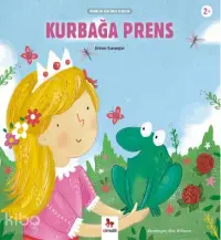 Kurbağa Prens; Minikler İçin Ünlü Eserler