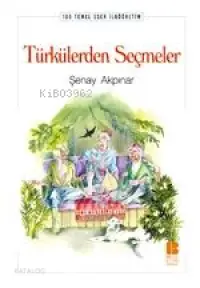 Türkülerden Seçmeler