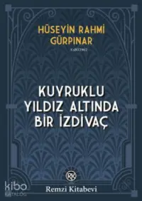 Kuyruklu Yıldız Altında Bir İzdivaç