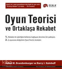 Oyun Teorisi ve Ortaklaşa Rekabet