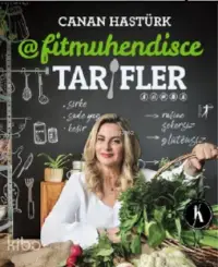 @Fitmuhendisce Tarifler