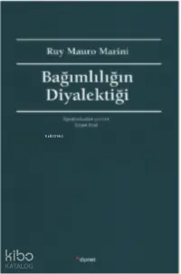 Bağımlılığın Diyalektiği