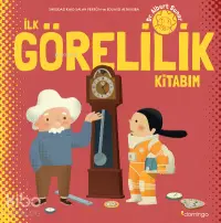 İlk Görelilik Kitabım