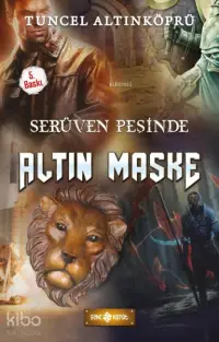 Serüven Peşinde 17 - Altın Maske