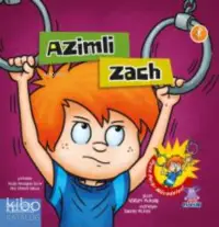 Azimli Zach