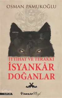 İttihat ve Terakki İsyankar Doğanlar