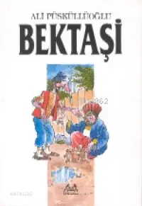 Bektaşi