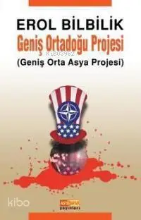 Geniş Ortadoğu Projesi; Geniş Orta Asya Projesi