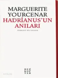 Hadrianus'un Anıları