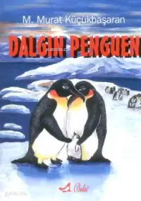 Dalgın Penguen