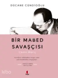 Bir Mabed Savaşçısı