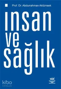 İnsan ve Sağlık