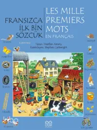 Fransızca İlk Bin Sözcük; Les Mille Premiers Mots en Français