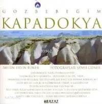 Gözbebeğim Kapadokya