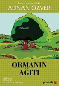 Ormanın Ağıtı