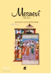 Mesnevi (Cilt 4 - 5 - 6)