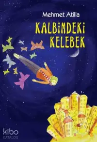 Kalbimdeki Kelebek