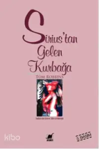 Sirius'tan Gelen Kurbağa