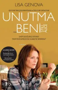 Unutma Beni