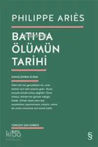 Batı'da Ölümün Tarihi