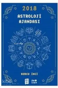 2018 Astroloji Ajandası