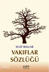 Vakıflar Sözlüğü