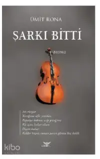 Şarkı Bitti