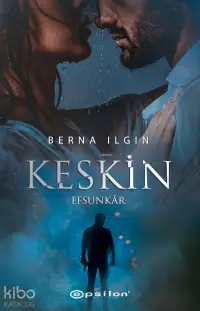 Keskin;Efsunkar