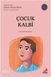 Çocuk Kalbi - B2 Yabancılar İçin