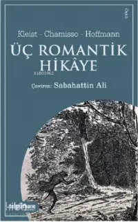 Üç Romantik Hikâye