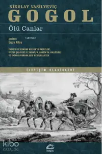 Ölü Canlar