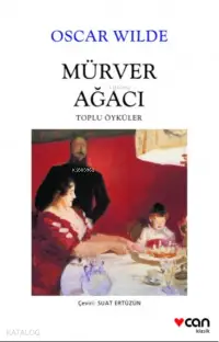 Mürver Ağacı; Toplu Öyküler