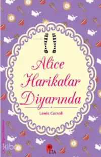 Alice Harikalar Diyarında