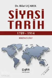 Siyasi Tarih (1789 - 1914)