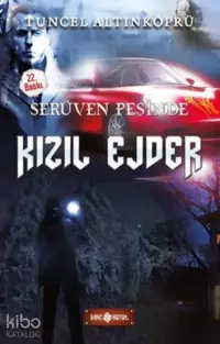 Kızıl Ejder-Serüven Peşinde