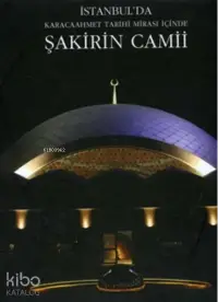 Şakirin Camii